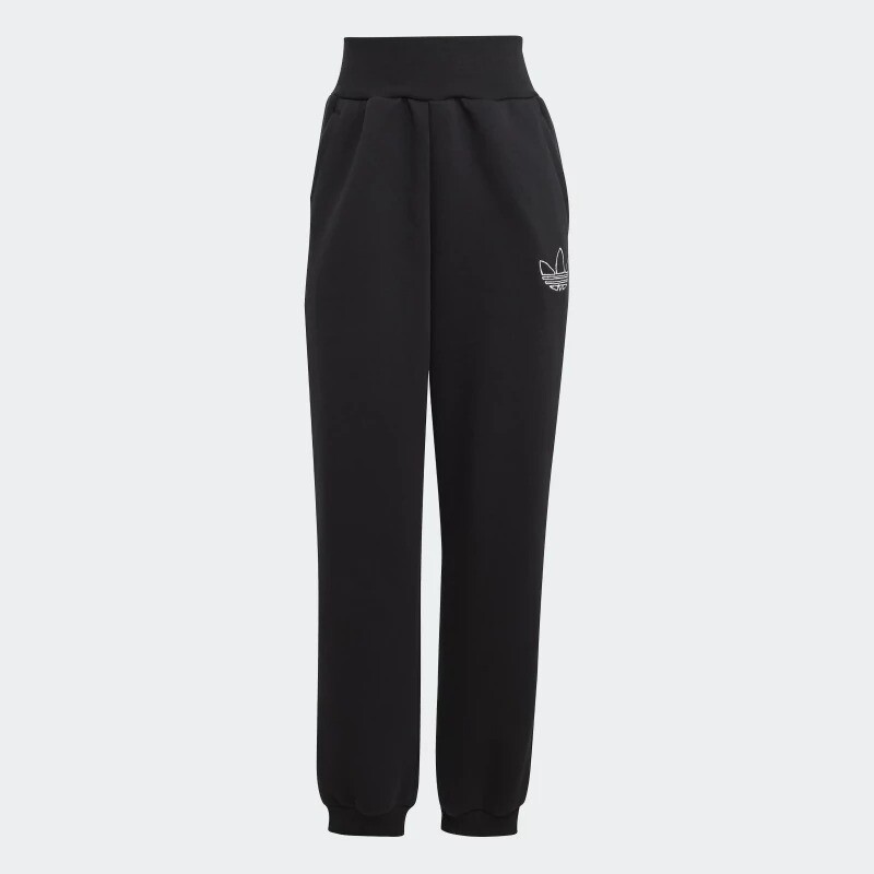

Спортивные брюки adidas Cuffed, черный