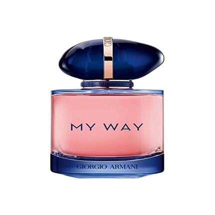 

Giorgio Armani My Way EDP Интенсивная 50мл