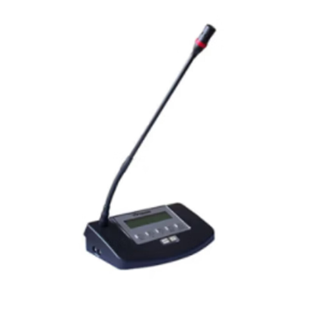 

Микрофон 797Audio HE5282 на гусиной шее