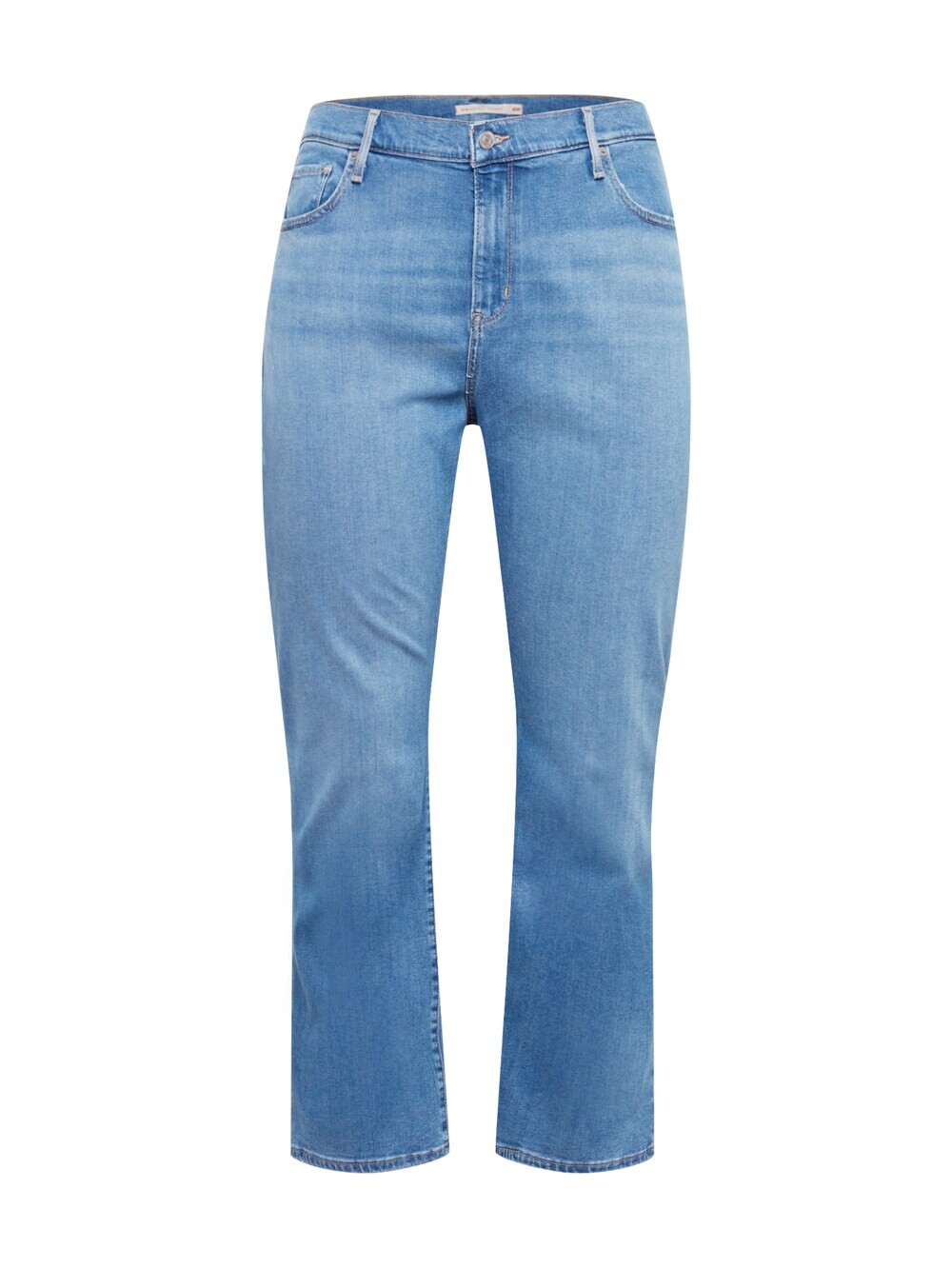 

Обычные джинсы Levis Plus, синий