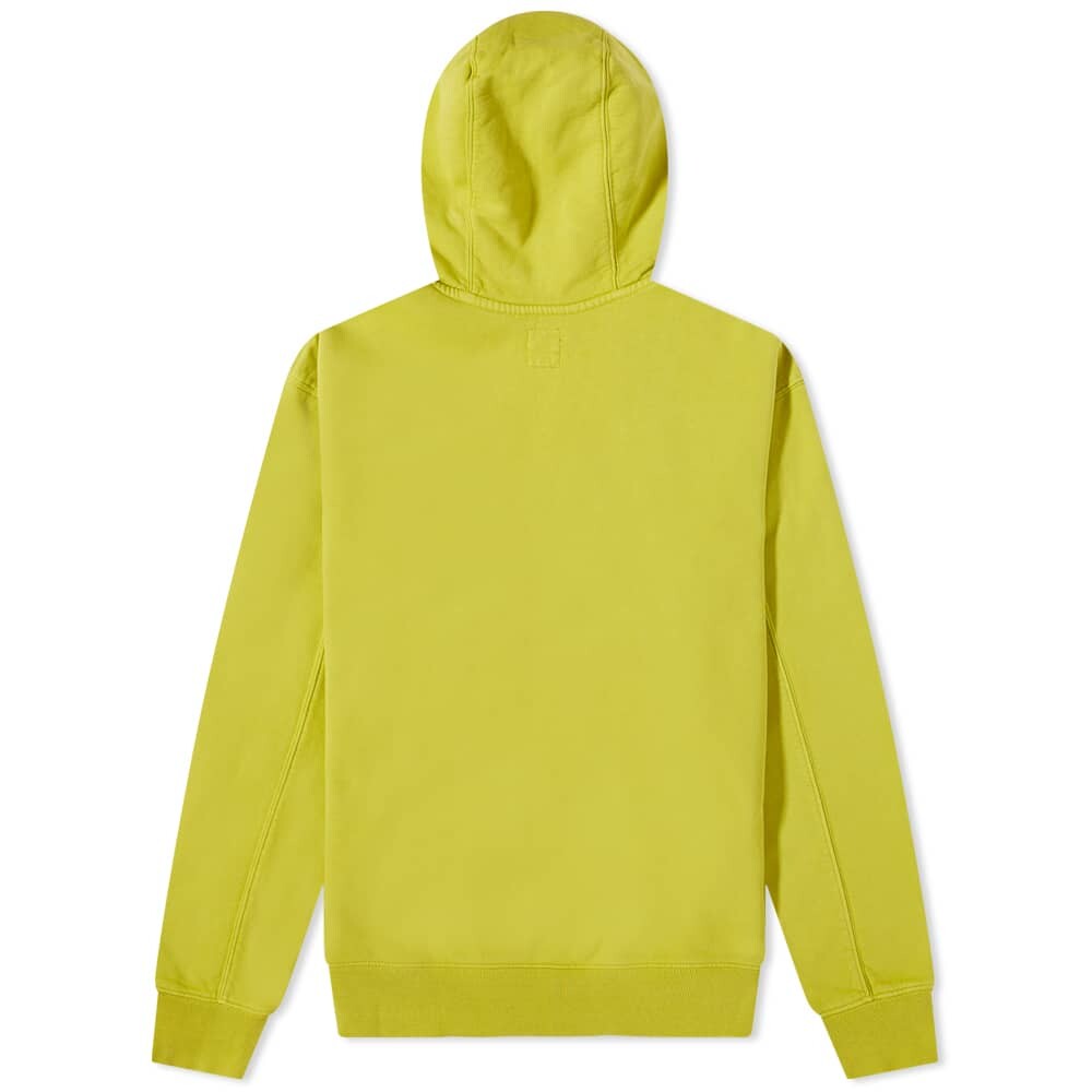

Толстовка Brain Dead Conjoined Hoody