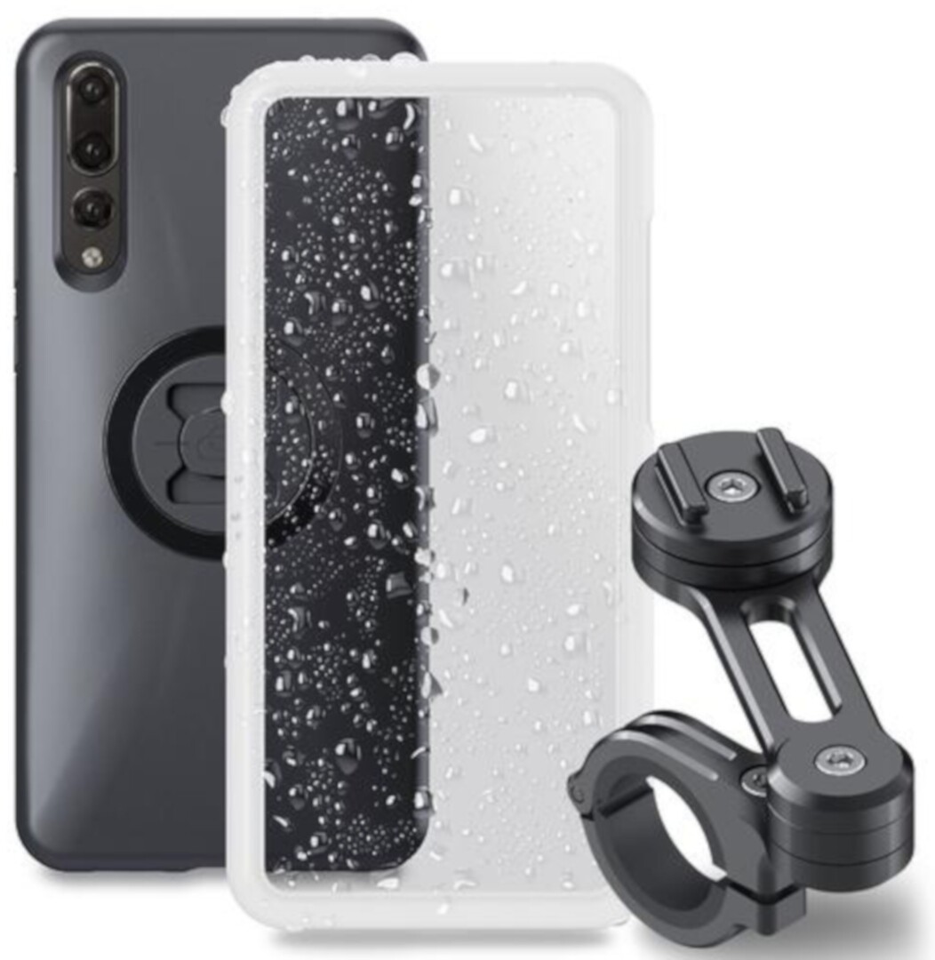 

Крепление SP Connect Moto Bundle Huawei P20 Pro для смартфона