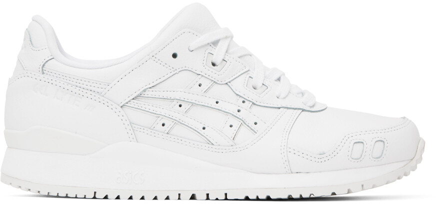 

Кроссовки Off-White Gel-Lyte III Asics