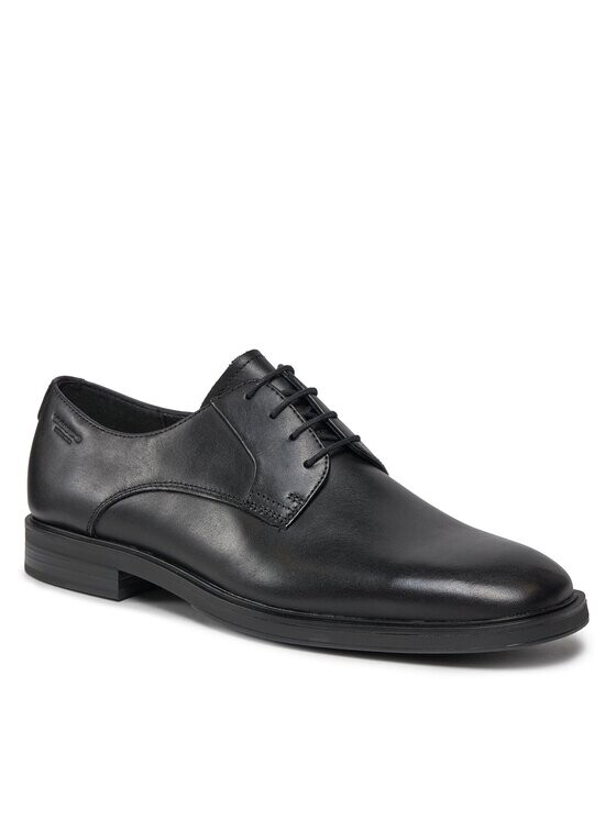 

Полуботинки Vagabond Shoemakers, черный
