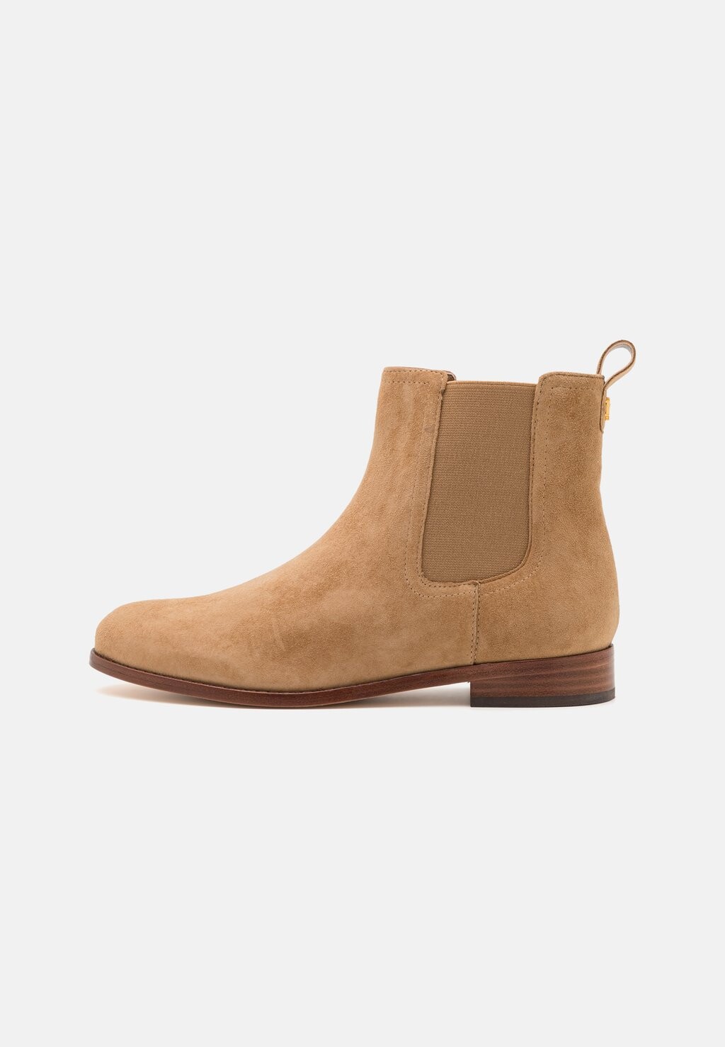 

Классические ботильоны Lauren Ralph Lauren