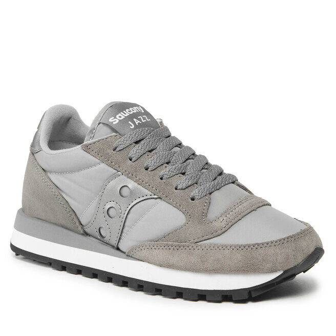 

Кроссовки Saucony JazzOriginal, серый