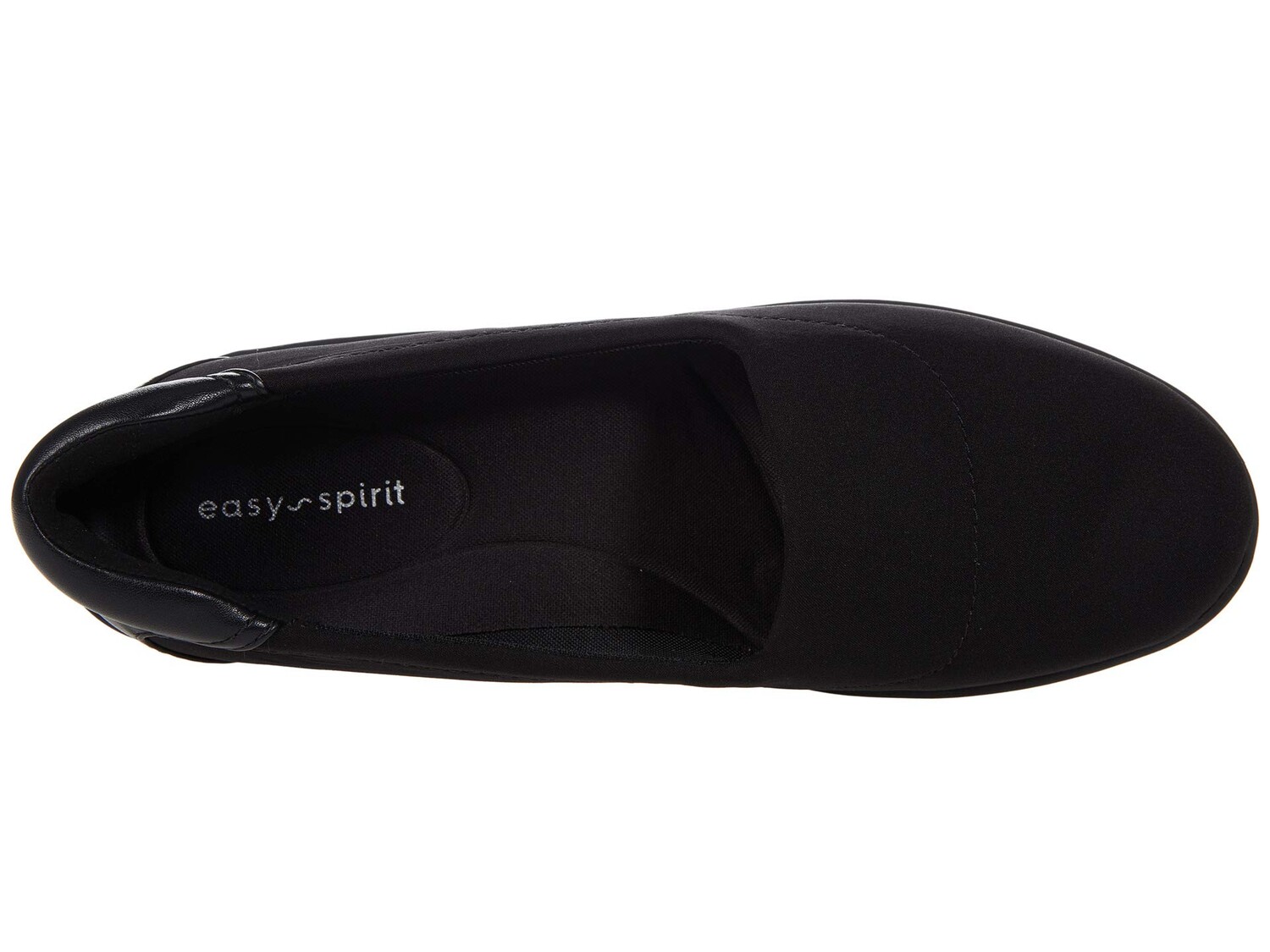 

Кроссовки Easy Spirit Gift 2, черный