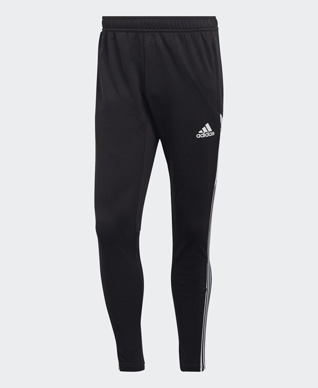 

Тренировочные штаны adidas, черный