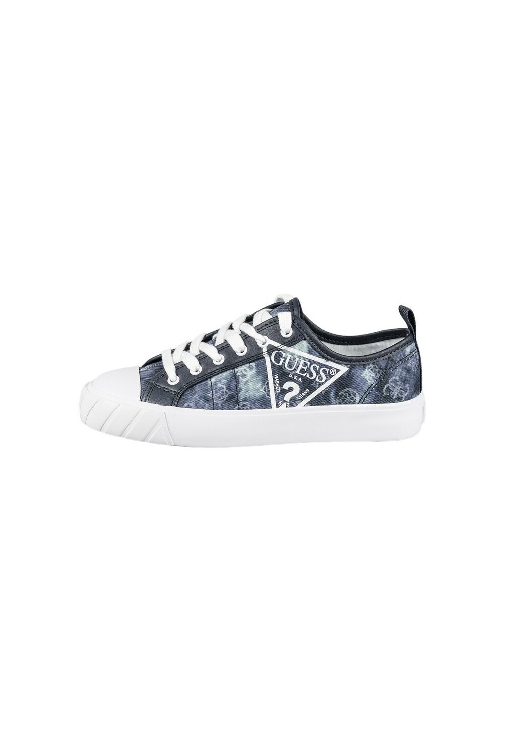 

Кроссовки Guess, синий