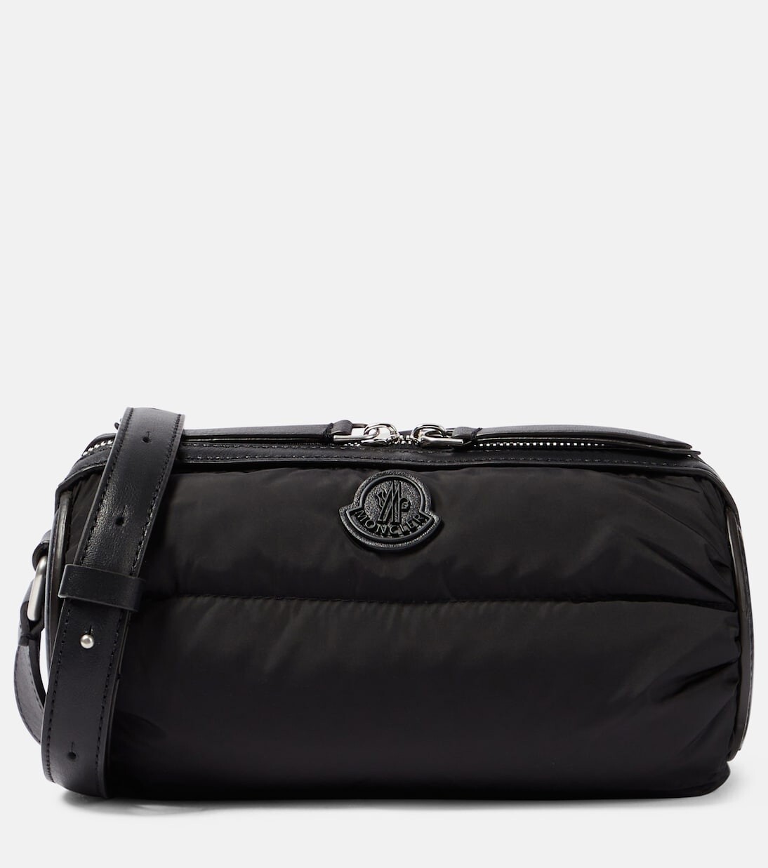 

Маленькая сумка через плечо keoni Moncler, черный