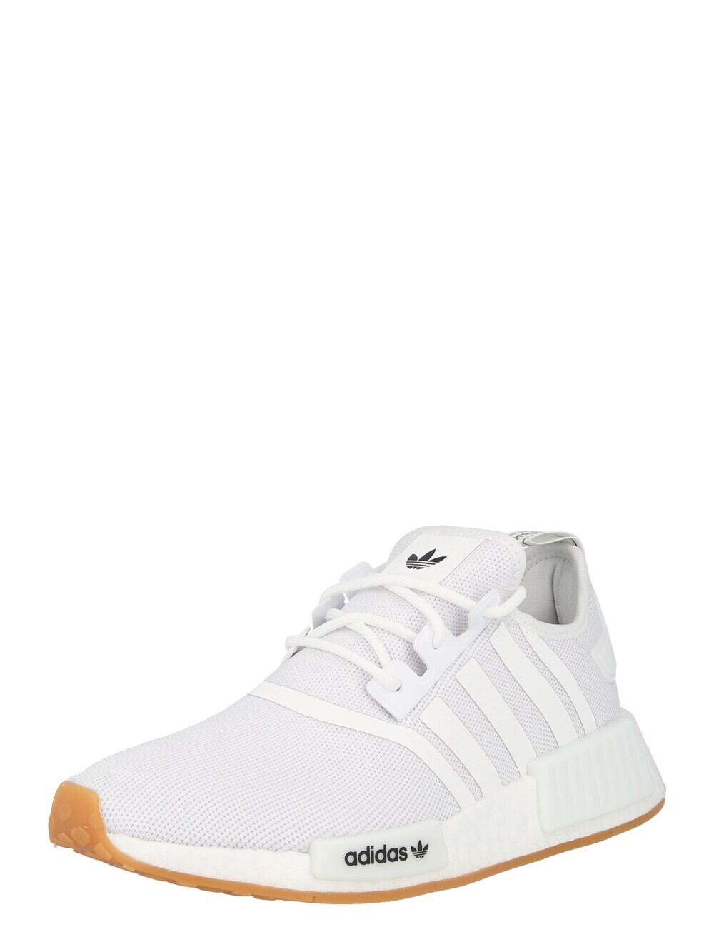 

Кроссовки Adidas Nmd_R1 Primeblue, светло-синий
