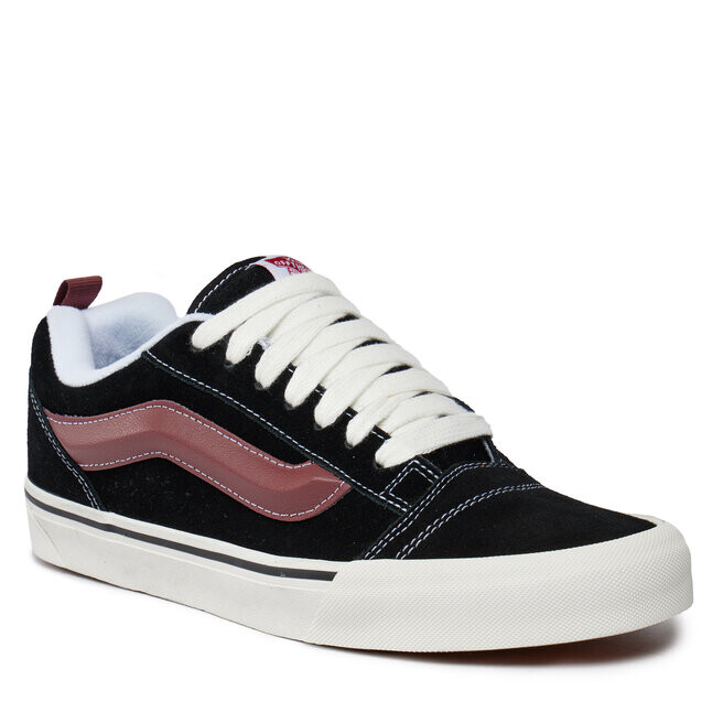 

Кроссовки Vans KnuSkool, черный