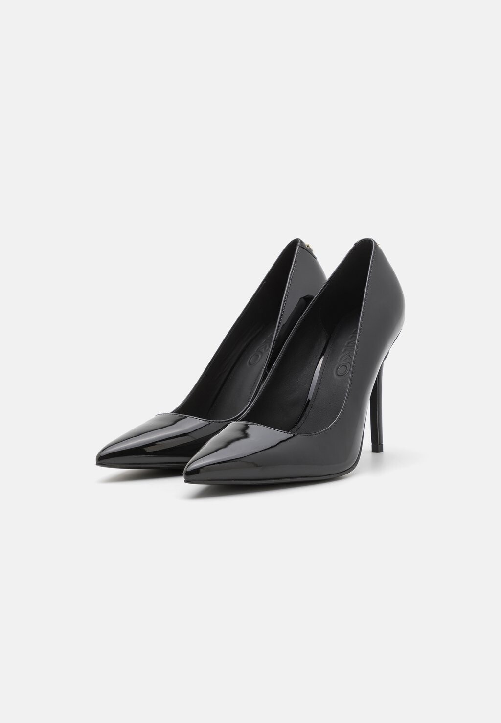 

Туфли JULIETTE Pinko, черный