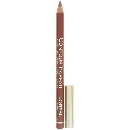 

L Oreal Карандаш для губ Contour Parfait N676 Темный шоколад L'Oréal