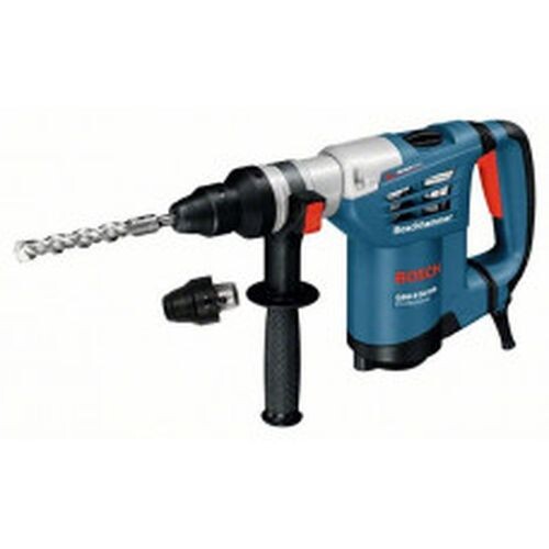 

Перфоратор Bosch GBH 4-32 DFR Professional