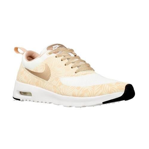 

Кроссовки Nike Air Max Thea Print, белый