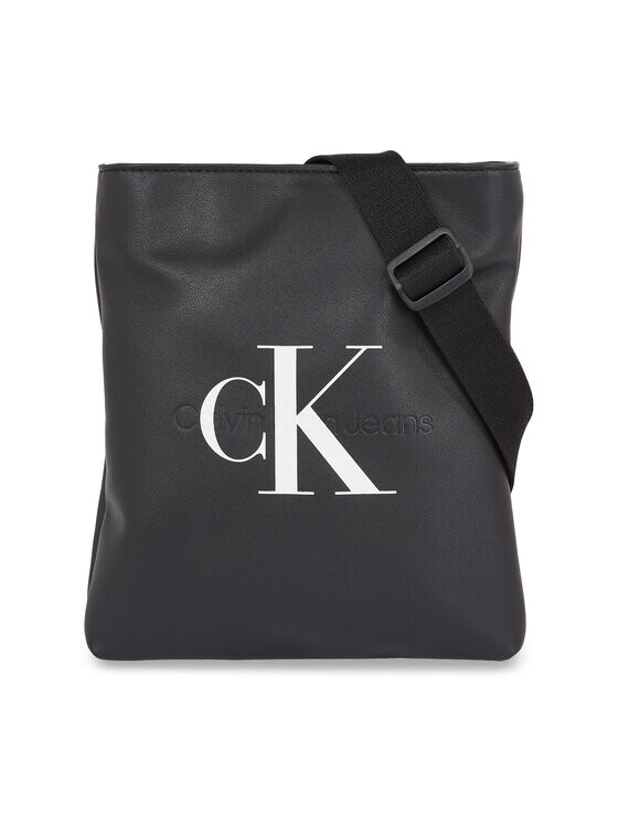 

Рюкзак Calvin Klein, черный