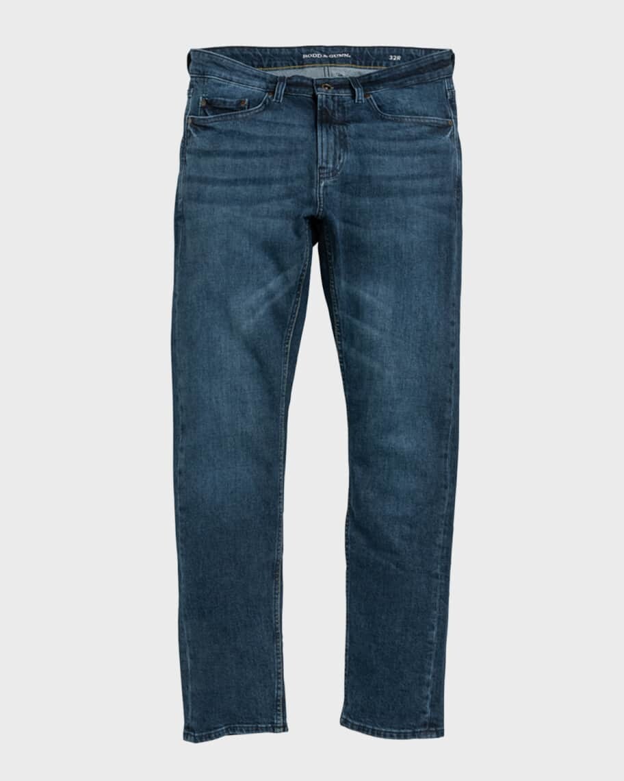

Мужские джинсы Owaka Comfort Denim Rodd & Gunn