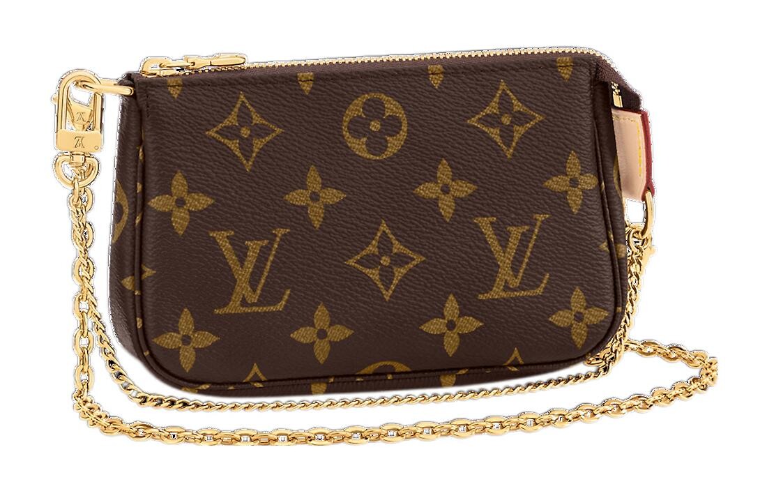 

LOUIS VUITTON Женская сумка-мессенджер