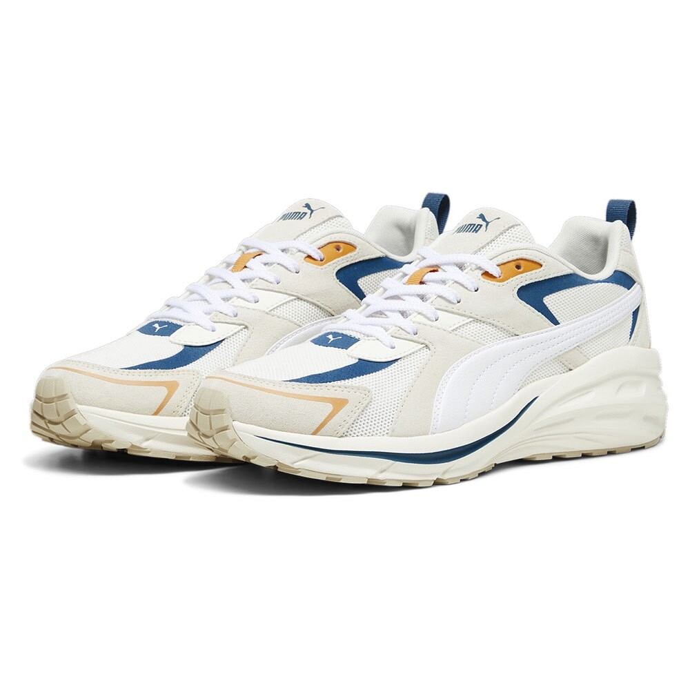 

Кроссовки Puma Hypnotic Ls, бежевый