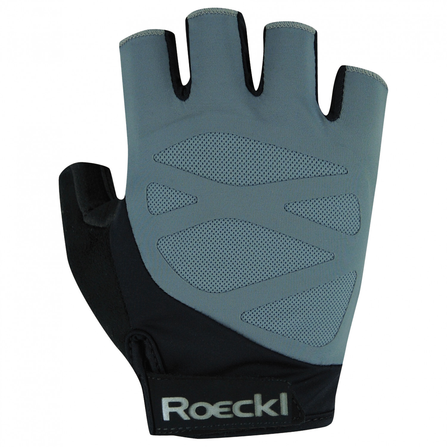 

Перчатки Roeckl Sports Iton, серый