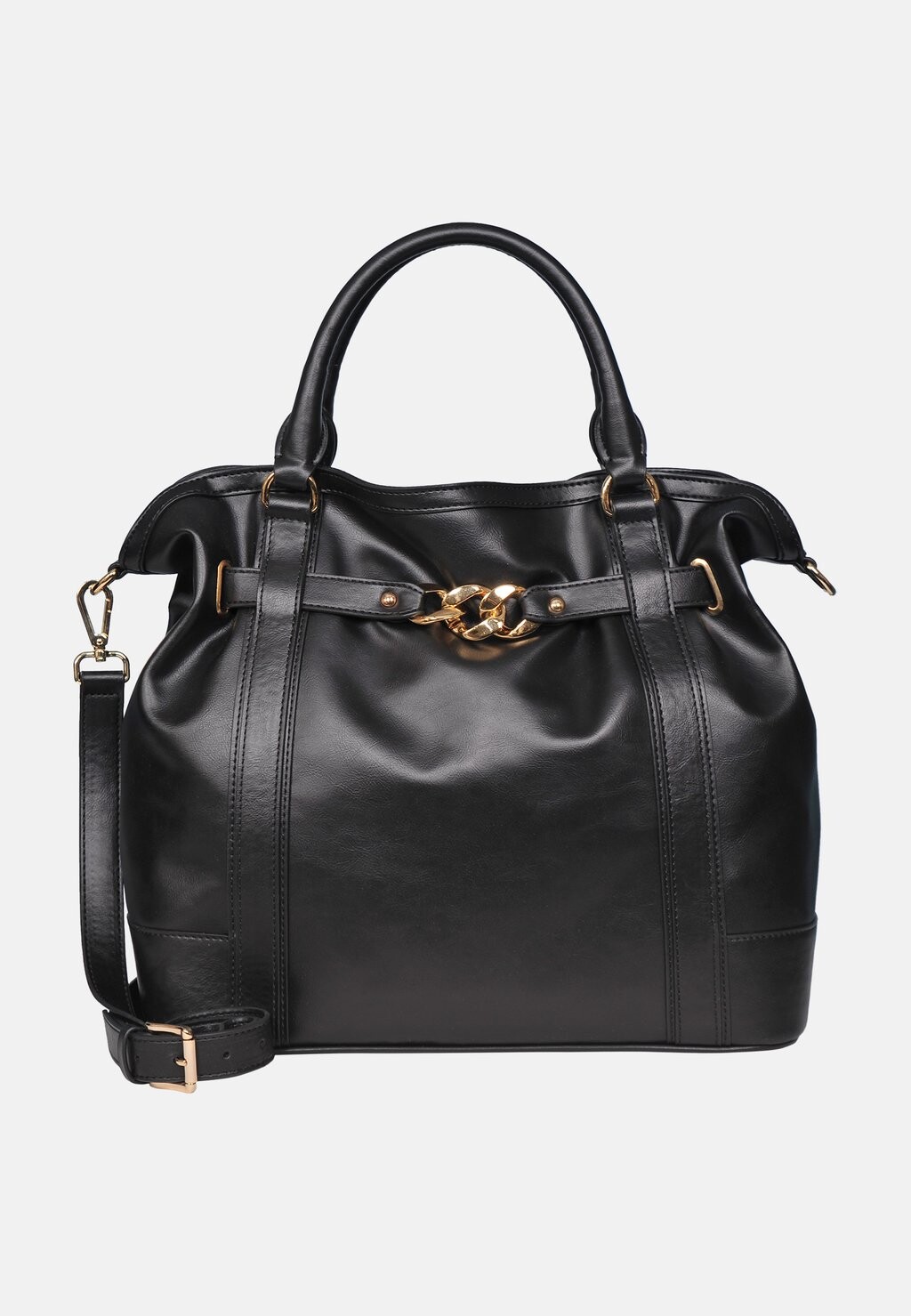 

Сумка Silvio Tossi 35 cm, черный