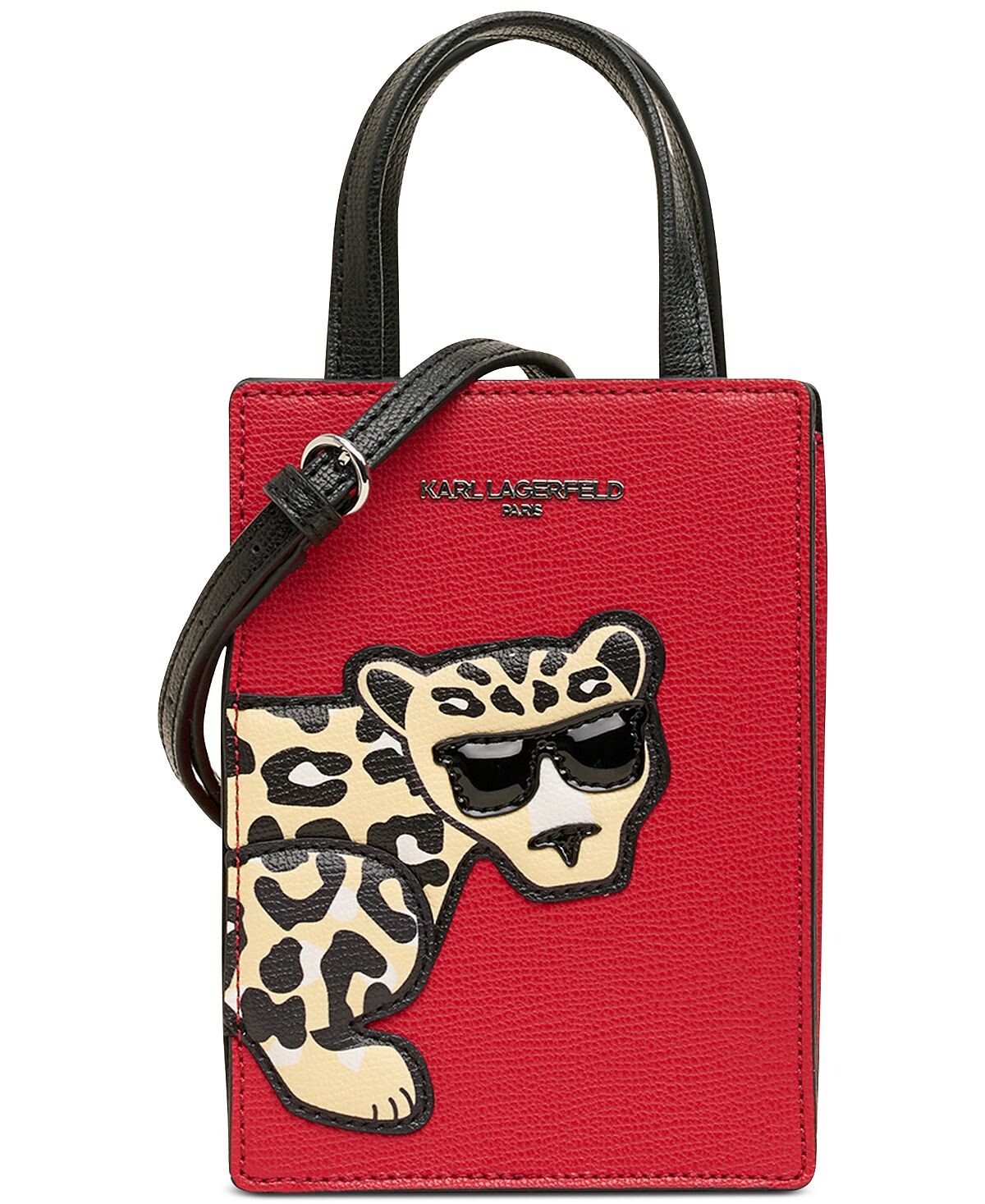 

Мэйбель Кроссбоди KARL LAGERFELD PARIS