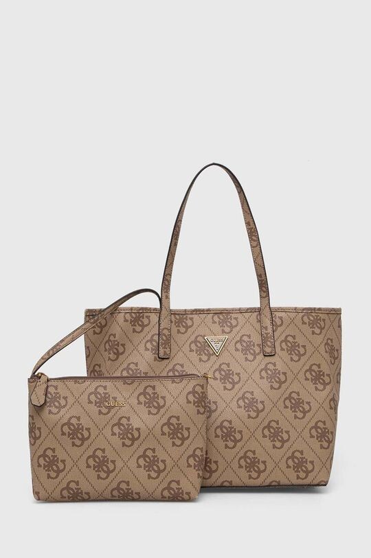 

Сумочка Guess, коричневый