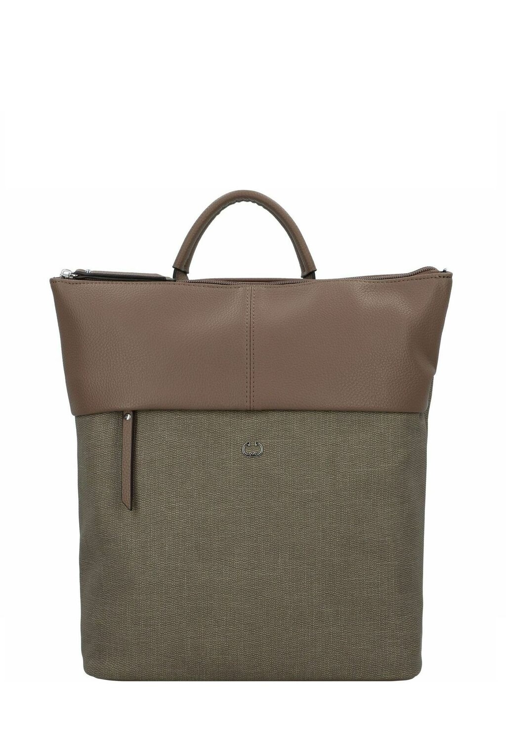 

Рюкзак KEEP IN MIND CITY 32 CM Gerry Weber, светло-коричневый