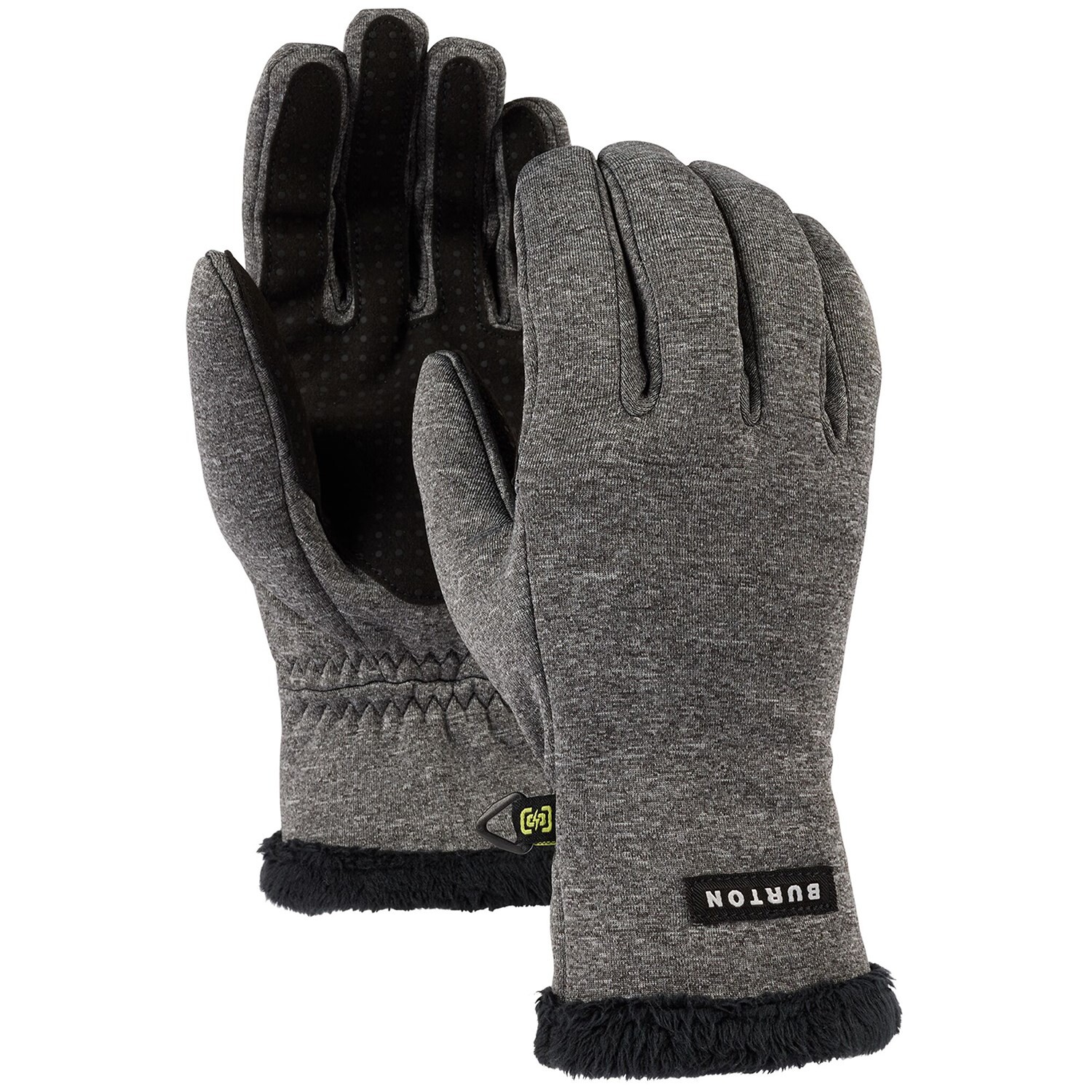 

Перчатки Burton Sapphire женские, черный