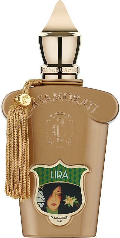 

Духи Xerjoff Lira
