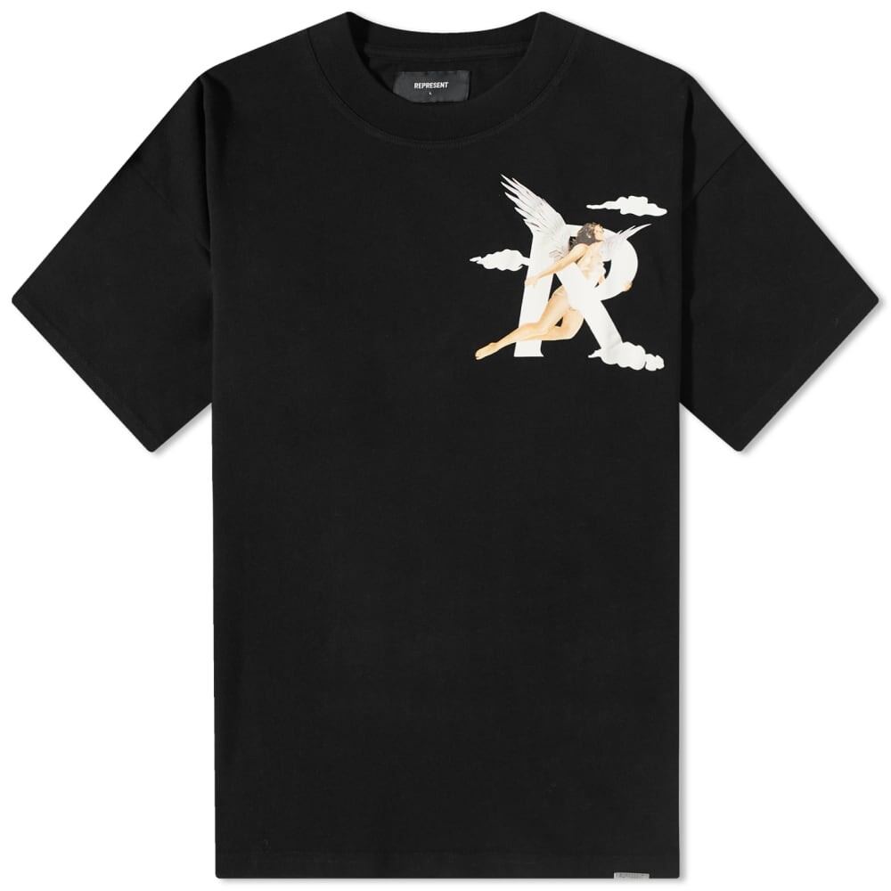 

Футболка Represent Storms In Heaven Tee