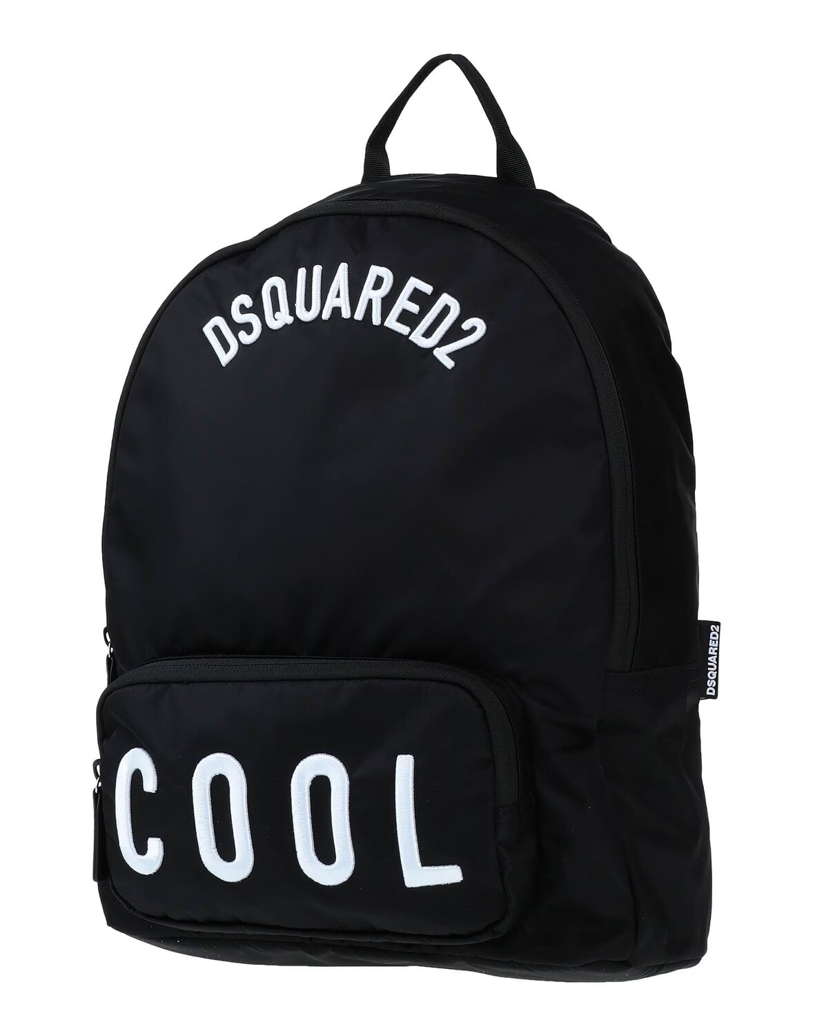 

Рюкзак Dsquared2, черный