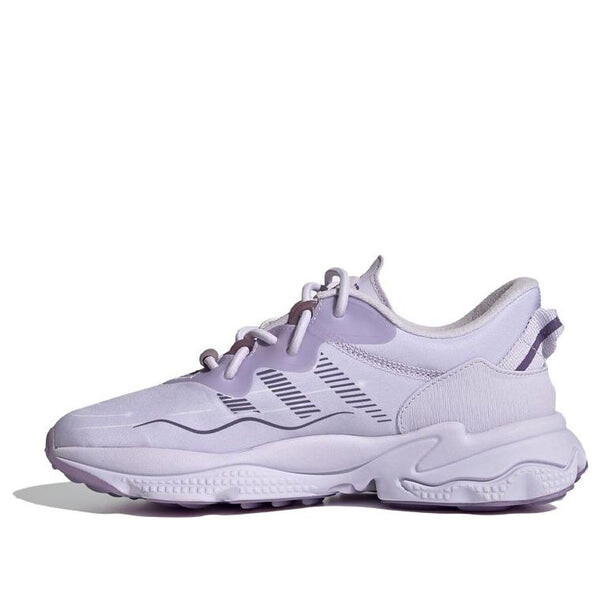 

Кроссовки Adidas Ozweego 'Tech Purple', Фиолетовый
