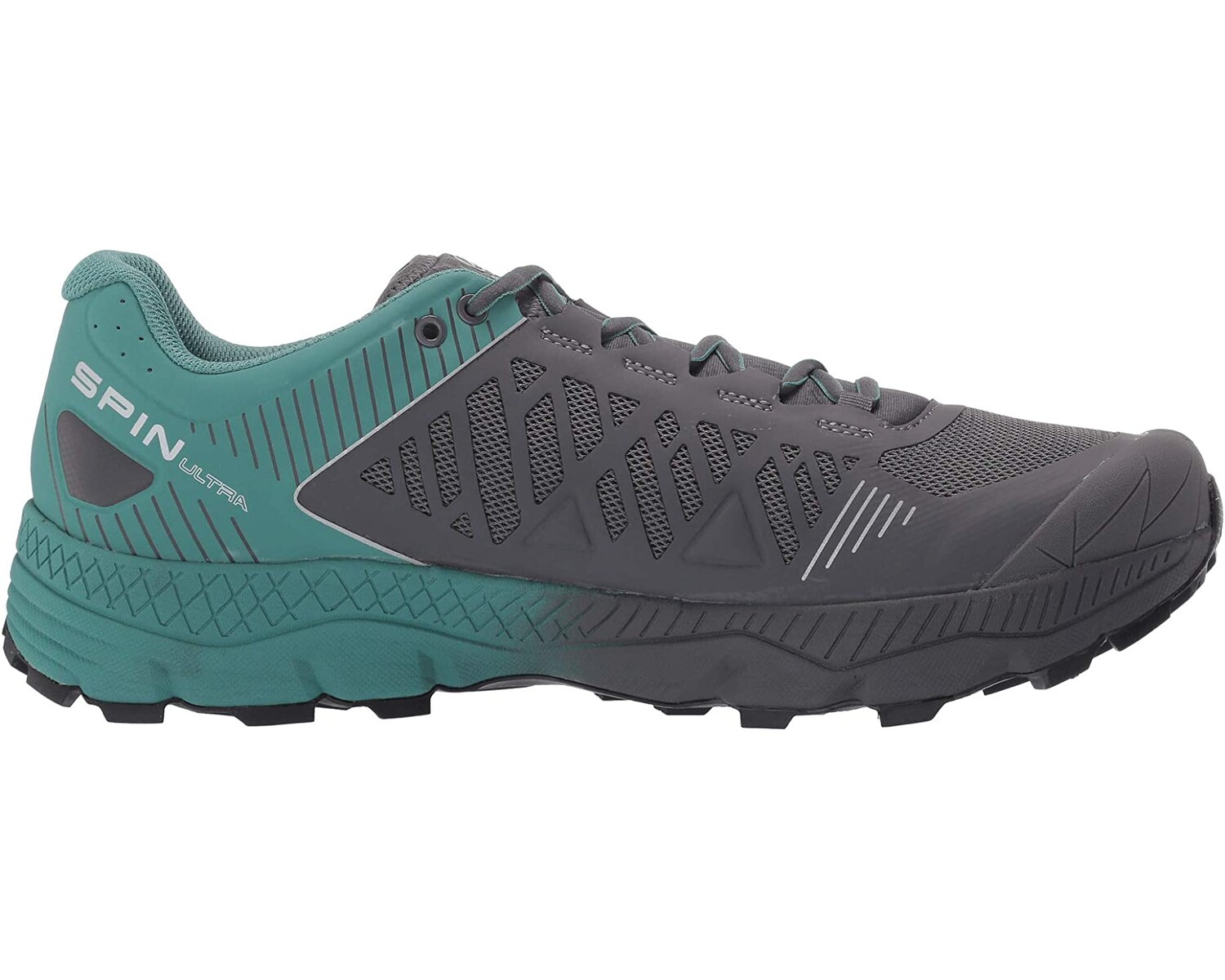 

Кроссовки Spin Ultra Scarpa, железо
