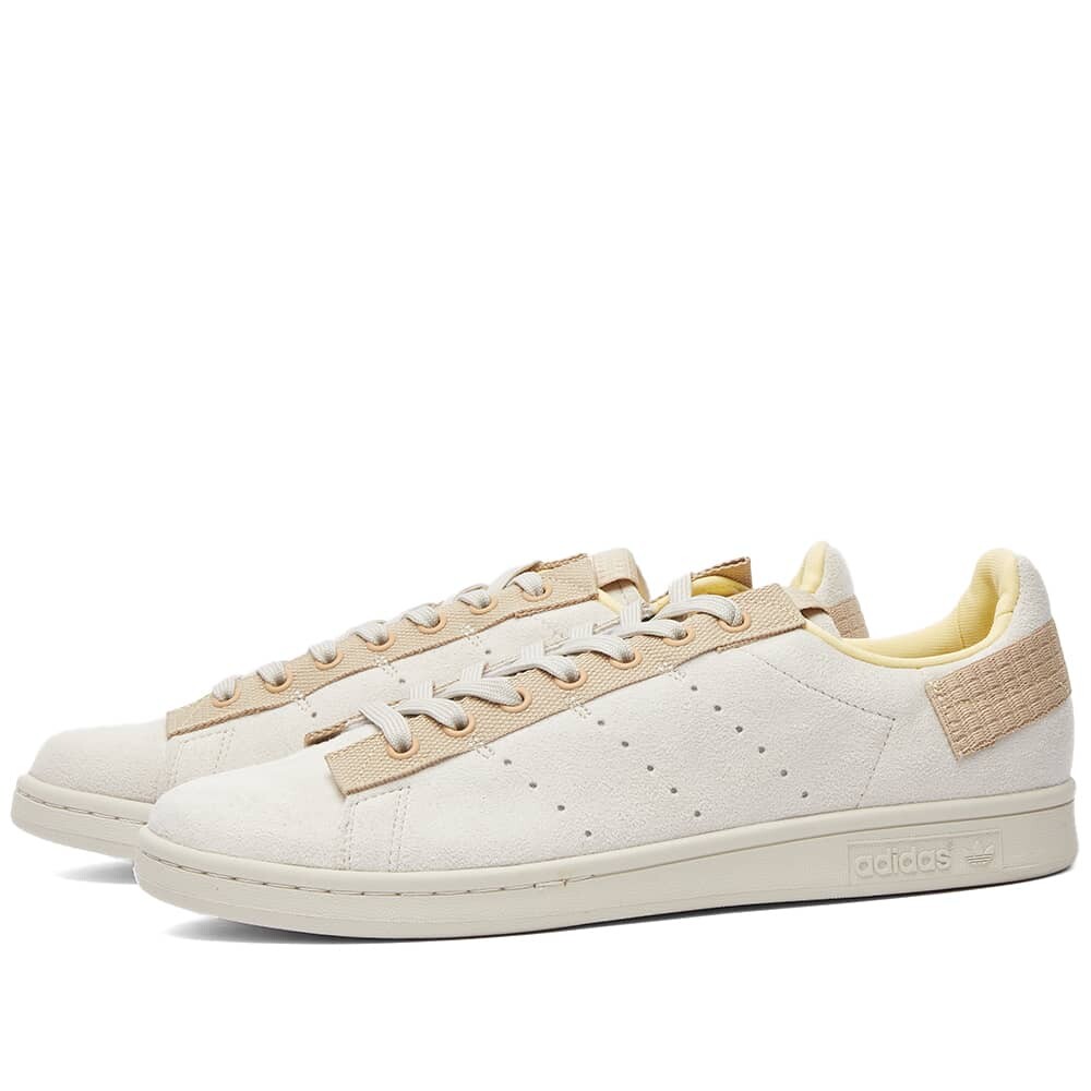 

Кроссовки Adidas Stan Smith Parley
