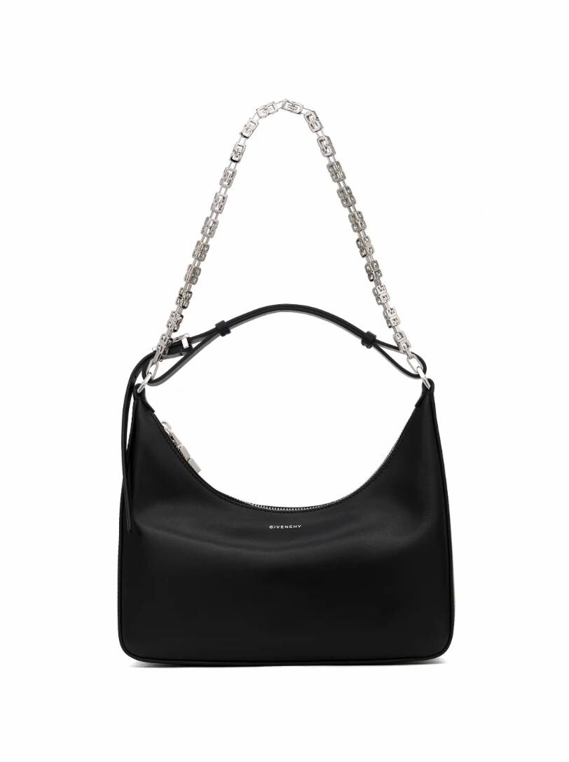 

Сумка-хобо Small moon cut out Givenchy