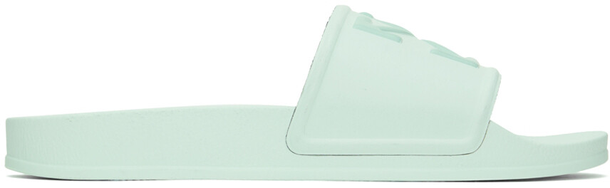 

Горки для бассейна Green Arrow Off-White