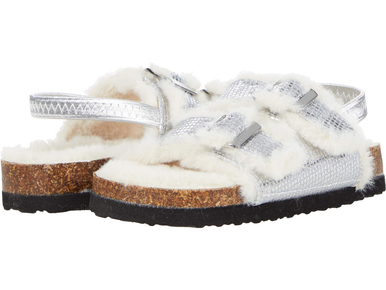 

Сандалии Steve Madden Kids, Leena
