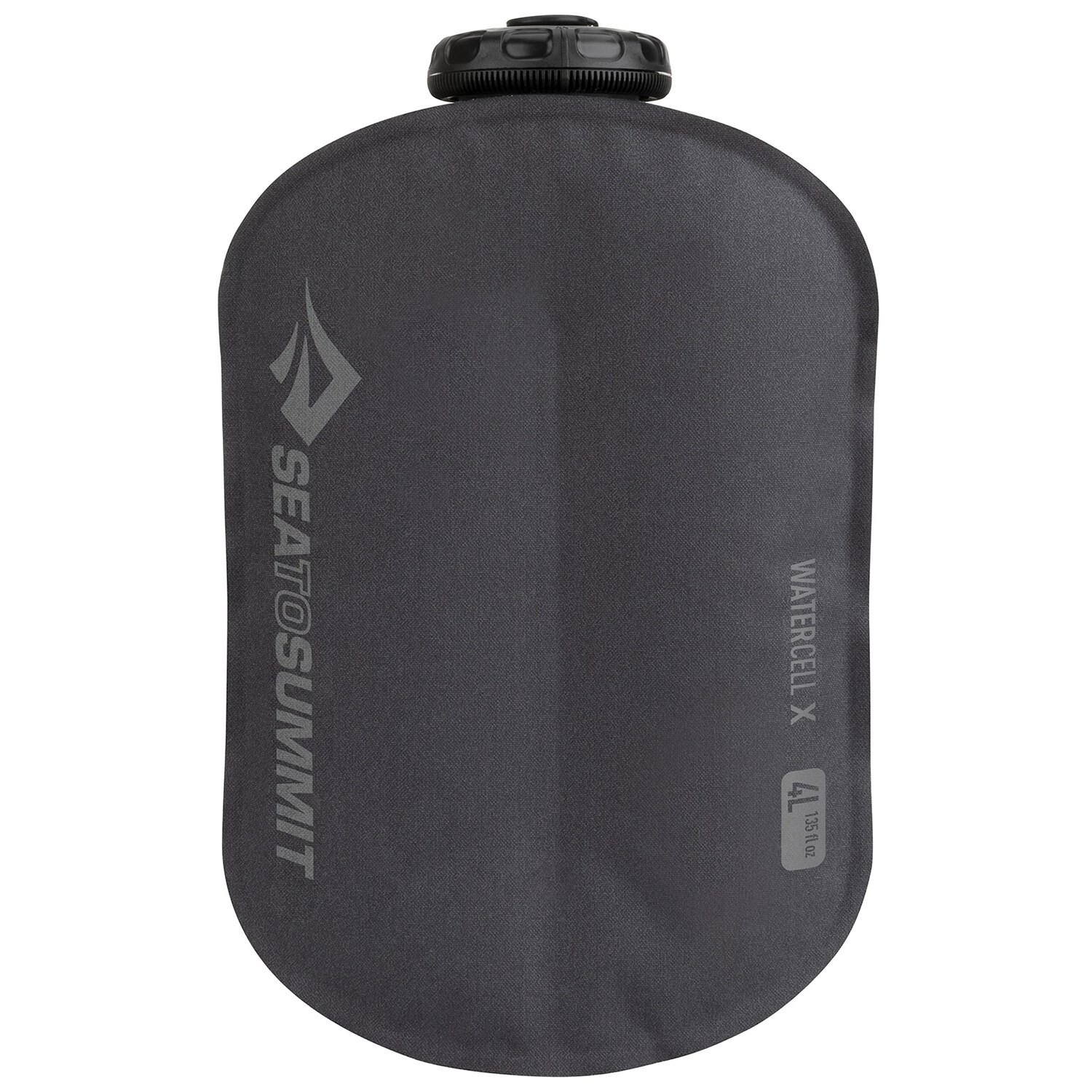 

Резервуар Sea to Summit Watercell X 4 л, черный