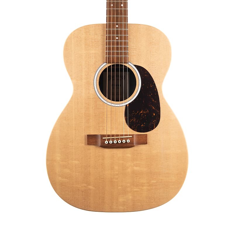 

Martin 00-X2E Grand Concert Acoustic Electric - Натуральный