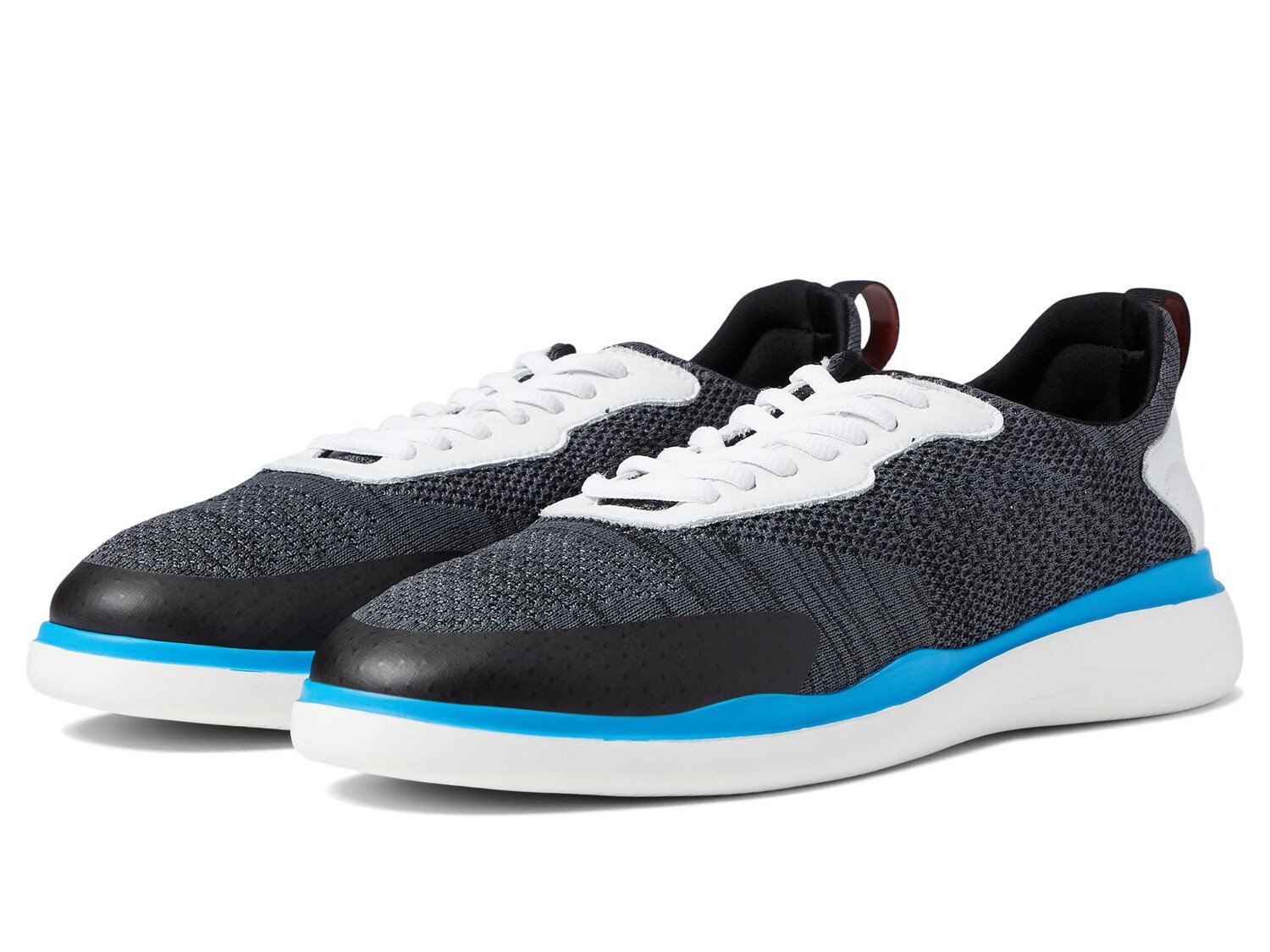 

Кроссовки Stacy Adams, Maxson Lace-Up Sneaker