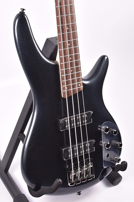 

Ibanez SR300E, железо олово