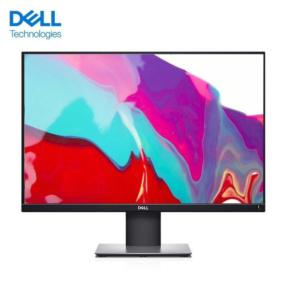 

Монитор Dell P2421 24" IPS