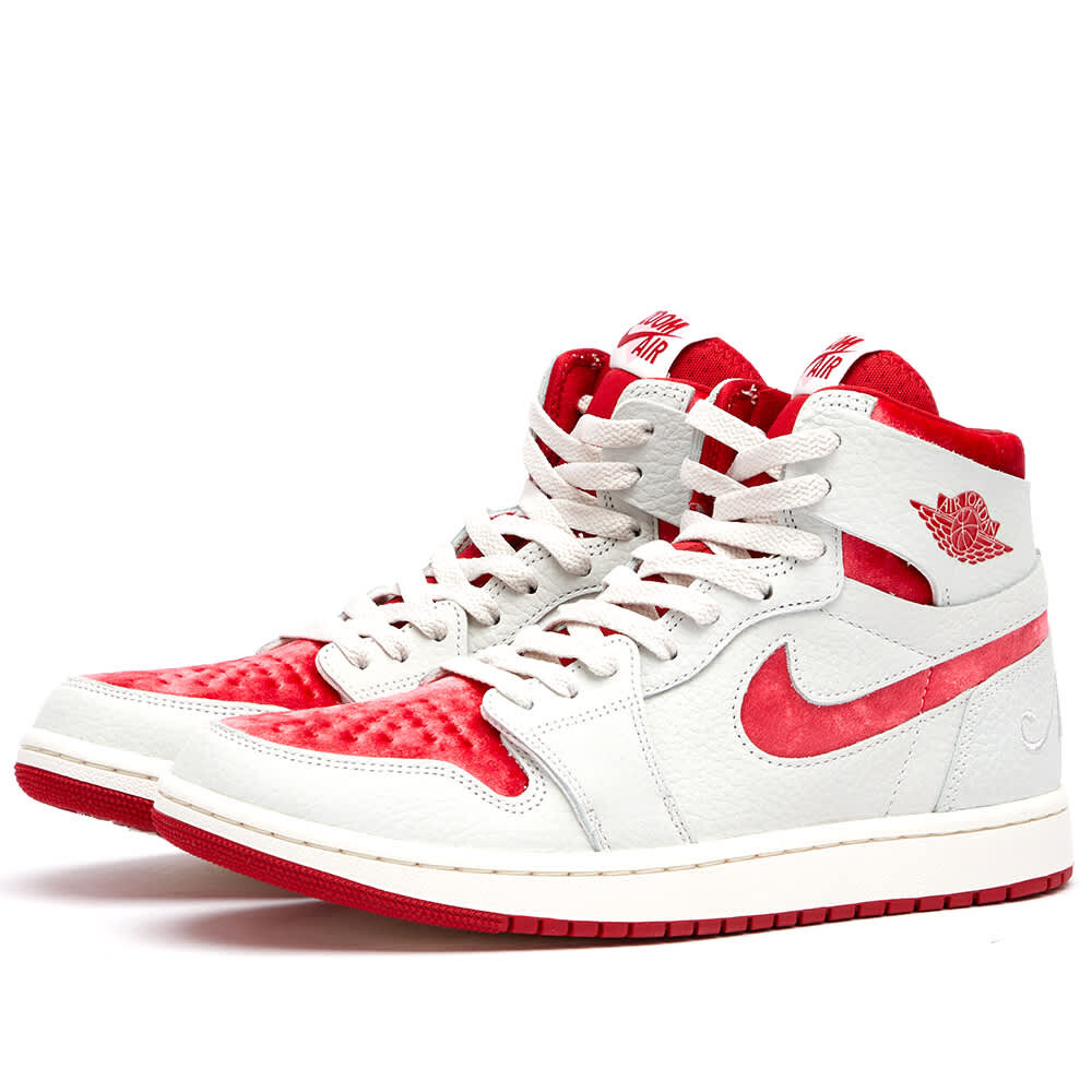 

Кроссовки Air Jordan W 1 ZM Air CMF 2 SP