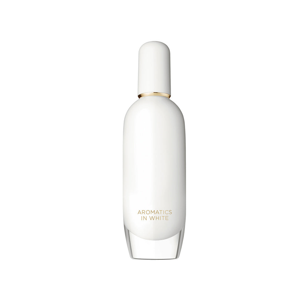 Clinique Aromatics in White Eau de Parfum спрей 50мл парфюмерная вода clinique aromatics white