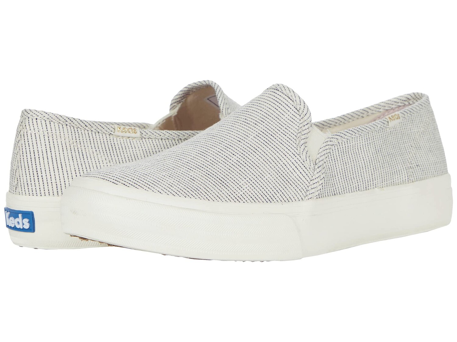

Кроссовки Keds, Double Decker Ikat