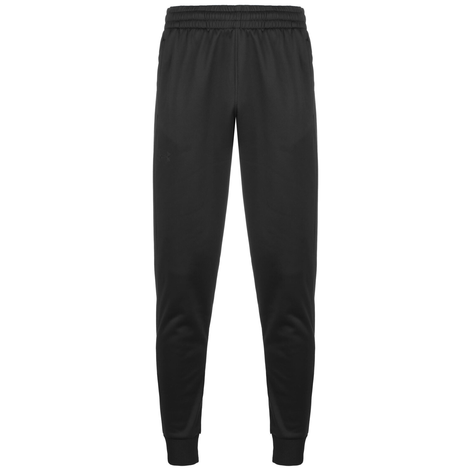 

Брюки Under Armour Jogginghose Fleece, черный