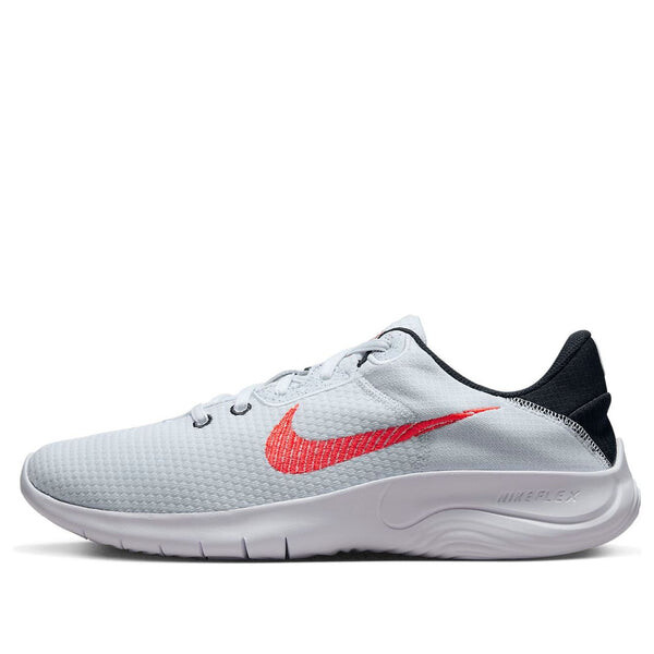 

Кроссовки flex experience run 11 next nature Nike, белый