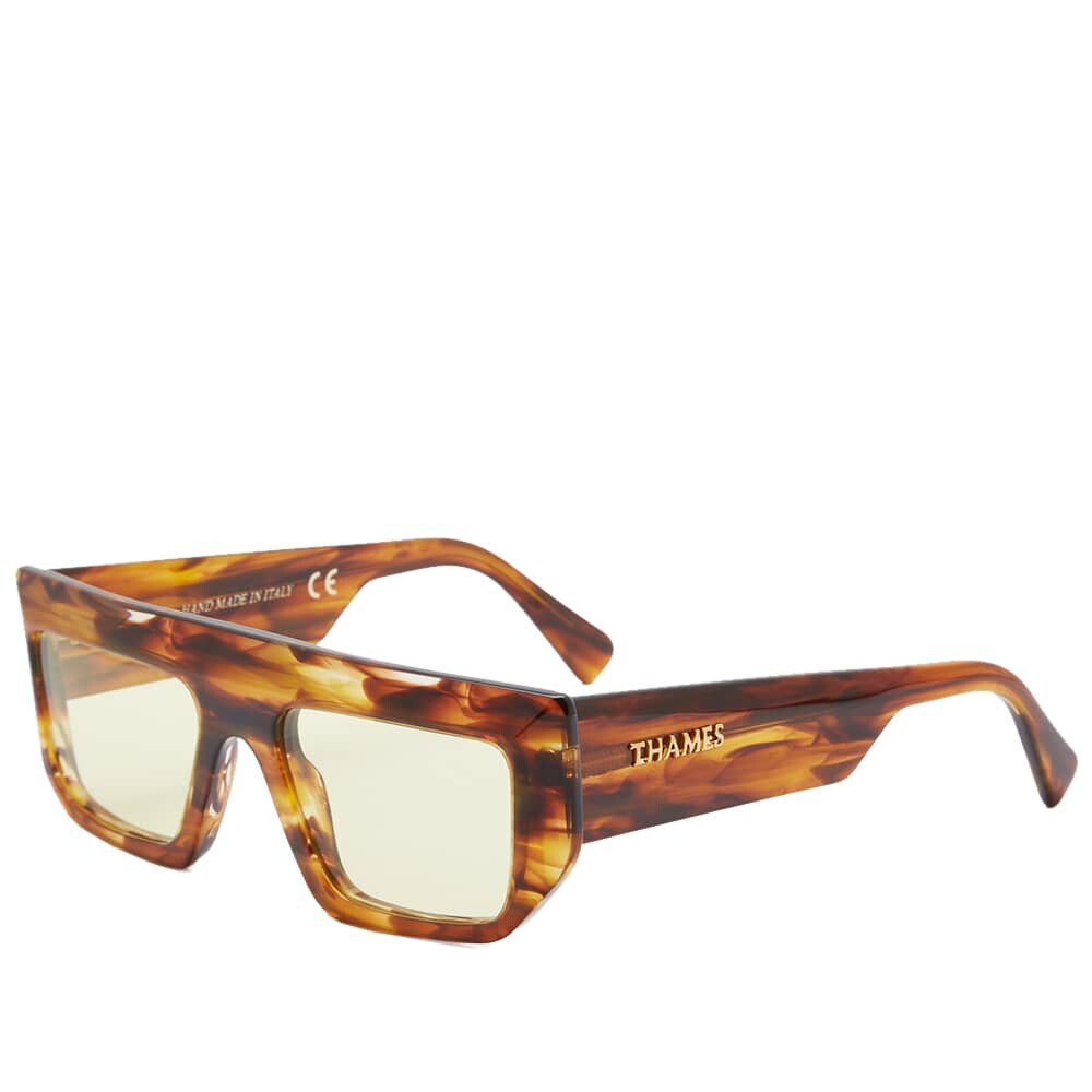 

Солнцезащитные очки Thames TV Manuka Sunglasses